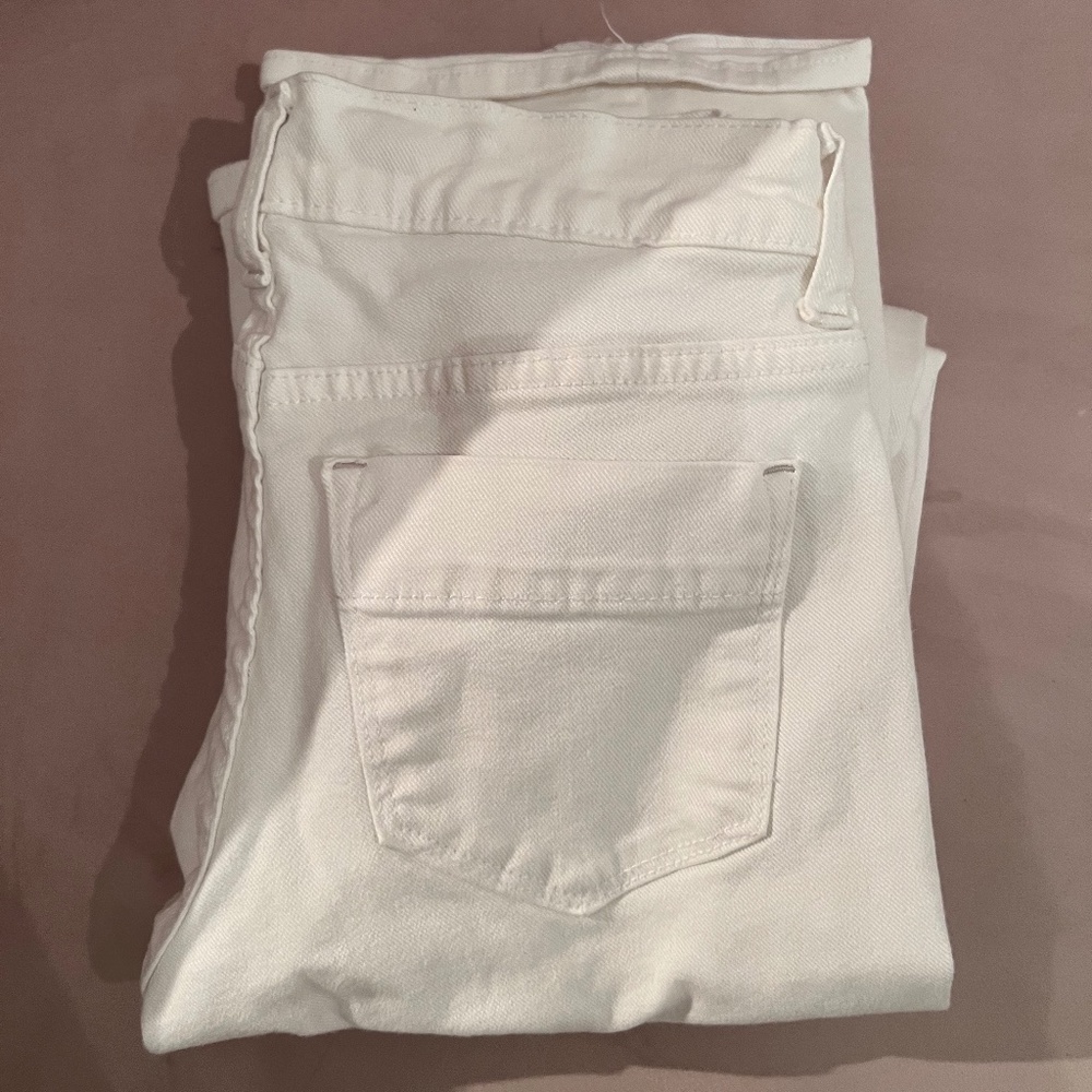 the sweetheart - High Rise Skinny Jeans - Size 27